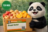 Sebze Meyve Kolisi 13 Kg thumbnail 1