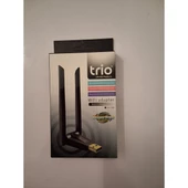 TRİO Wifi Adaptör 600Mbps ÇİFT ANTEN thumbnail 2
