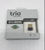 Trio 300 Mbps Nano USB Wi-Fi Adaptör thumbnail 2