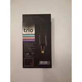 TRİO Wifi Adaptör 600Mbps ÇİFT ANTEN thumbnail 4