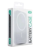 Subzero BC22 5000 mAh MaGSafe Powerbank thumbnail 1