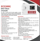 EKG CİHAZI thumbnail 1