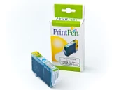PRINTPEN CANON CLI-8 Photo Cyan (14,5ml.) thumbnail 1