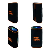 Nettech NT-BTS14 40W Kablosuz Bluetooth Hoparlör thumbnail 2