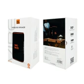 Nettech NT-BTS14 40W Kablosuz Bluetooth Hoparlör thumbnail 5