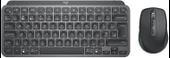 Logitech Mx Keys Mini Combo 920-011063 TKL Kablosuz Klavye Mouse Seti thumbnail 1