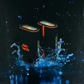 Nettech NT-BTS14 40W Kablosuz Bluetooth Hoparlör thumbnail 4