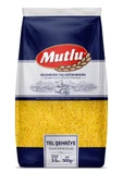 Mutlu Tel Şehriye 500 gr x 5 Adet thumbnail 2