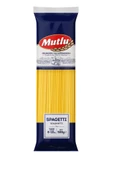 Mutlu Spagetti Makarna 500 gr x 3 Adet thumbnail 2