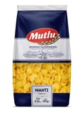 Mutlu Mantı Makarna 500 gr x 3 Adet thumbnail 2