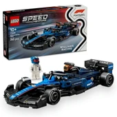 Speed Champions Williams Racing 77249 thumbnail 1