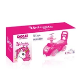 Dolu Unicorn Bingit Araba thumbnail 2