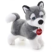 Peluş Husky Marcus 20 cm thumbnail 1