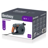 Powergrip 12V Elektrikli Pompa thumbnail 2