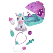Vet Case with Plush Unicorn P94466S9644 thumbnail 5