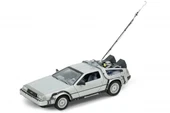 22441 WELLY 1 24 BACK TO THE FUTURE II thumbnail 3