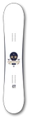 MAS SNOWBOARD PEACE KEEPER thumbnail 2