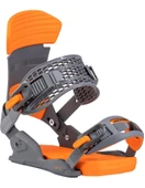 DRAKE NW BINDING FIFTY thumbnail 6
