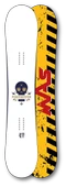 MAS SNOWBOARD PEACE KEEPER thumbnail 1
