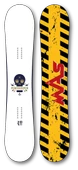 MAS SNOWBOARD PEACE KEEPER thumbnail 4