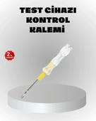 Profesyonel Neon Test Kalemi P97277S2256 thumbnail 1