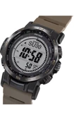 Casio Pro Trek PRW-35LD-5DR Erkek Kol Saati thumbnail 2