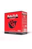 SARA HIRDAVAT SARA MİNİ KABLOLU MAKARA thumbnail 2