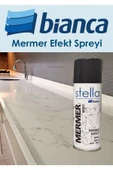 Bianca Stella Mermer Efekt Spreyi Siyah thumbnail 1