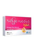 REGENESİS MAX 30 Kapsül thumbnail 1