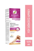 BİODER Bitkisel Tüy Dökücü Sprey 175 ml thumbnail 1