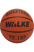 Walke Premium 7 Numara Basketbol Topu Pompa Hediyeli thumbnail 3