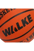 Walke Premium 7 Numara Basketbol Topu Pompa Hediyeli thumbnail 5