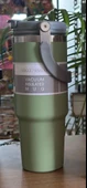 Termos 900 ML Pipetli Termos Bardak GO53/05615 thumbnail 2