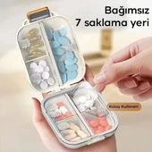 Çok Izgaralı İlaç Kutusu thumbnail 2
