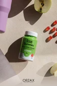 OCEAN Gummies Apple Cider Vinegar 60 Çiğnenebilir Jel Form thumbnail 4