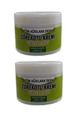 Çörek Otu Rahatlatıcı Mucizevi Krem 100 ml x 2 adet thumbnail 1