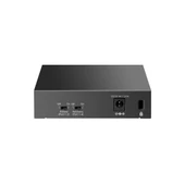 TP-Link LS105GP 5 Port 10/100/1000 Poe Switch thumbnail 2