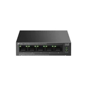 TP-Link LS105GP 5 Port 10/100/1000 Poe Switch thumbnail 1