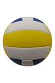 Walke Premium Dikişli Voleybol Topu Pompa Hediyeli thumbnail 7