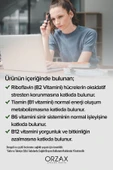 OCEAN Cogniven 30 Kapsül thumbnail 3