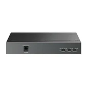 TP-LINK LS109P 9PORT 10/100 POE SWITCH thumbnail 2
