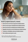 OCEAN Methyl B12 Dilaltı Sprey 10 ml thumbnail 4
