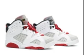 Air Jordan 6 Retro PS Hare thumbnail 5
