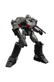 Blokees Transformers Classic Class 12 Megatron Işıklı Hareketli Lisanslı Model Kit thumbnail 4