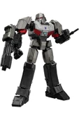 Blokees Transformers Classic Class 12 Megatron Işıklı Hareketli Lisanslı Model Kit thumbnail 7