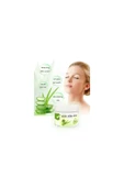 Eurorganic Aloe Vera Jel Cildiniz İçin Ferahlama ve Nem Dokunuş 100 ml x 2 adet thumbnail 2