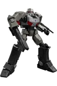 Blokees Transformers Classic Class 12 Megatron Işıklı Hareketli Lisanslı Model Kit thumbnail 5
