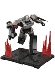 Blokees Transformers Classic Class 12 Megatron Işıklı Hareketli Lisanslı Model Kit thumbnail 2