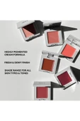 Refy Cream Blush Krem Allık Cherry 1.5GR thumbnail 6