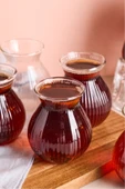 Emirgan 6Lı Çay Bardağı Seti 200Ml 40195 thumbnail 2